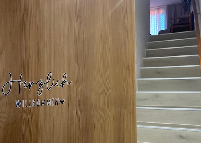 Ferienapartment Tesla Im Wellnesshotel - Bayerischer Wald Sankt Englmar