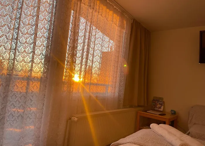 Ferienapartment Tesla Im Wellnesshotel - Bayerischer Wald